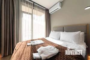 1-к квартира, вторичка, 55м2, 5/7 этаж