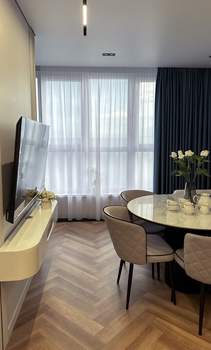 3-к квартира, вторичка, 67м2, 13/16 этаж