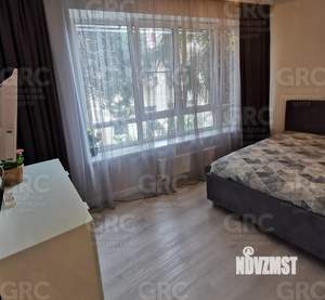 3-к квартира, вторичка, 85м2, 3/18 этаж