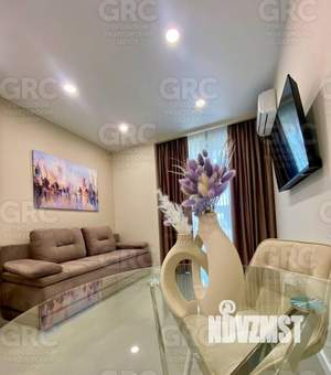 Студия квартира, вторичка, 21м2, 2/19 этаж