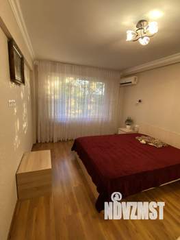 3-к квартира, вторичка, 66м2, 1/6 этаж