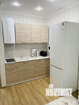 Студия квартира, вторичка, 28м2, 6/14 этаж