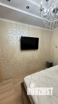3-к квартира, вторичка, 53м2, 1/12 этаж