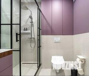 1-к квартира, вторичка, 32м2, 12/18 этаж