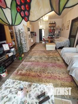 3-к квартира, вторичка, 65м2, 8/8 этаж