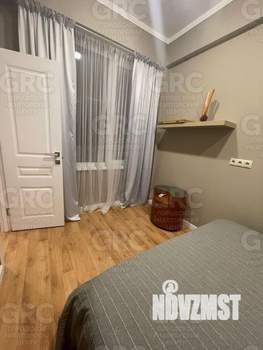 1-к квартира, вторичка, 39м2, 8/8 этаж