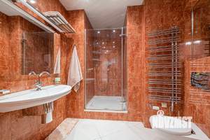 2-к квартира, вторичка, 120м2, 7/13 этаж