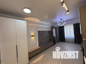 3-к квартира, вторичка, 78м2, 11/16 этаж