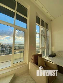 2-к квартира, вторичка, 75м2, 20/20 этаж