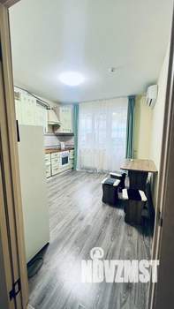 3-к квартира, вторичка, 64м2, 2/11 этаж