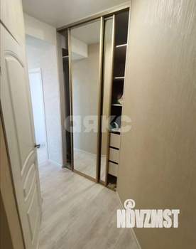 1-к квартира, вторичка, 36м2, 11/12 этаж