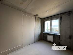 2-к квартира, вторичка, 43м2, 5/12 этаж