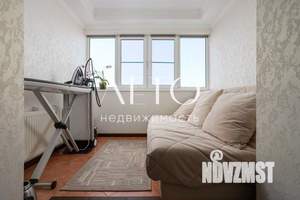 1-к квартира, вторичка, 68м2, 7/19 этаж