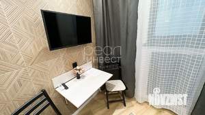 Студия квартира, вторичка, 19м2, 1/6 этаж