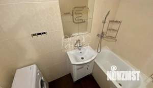 3-к квартира, вторичка, 62м2, 7/19 этаж