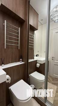 4-к квартира, вторичка, 146м2, 16/17 этаж