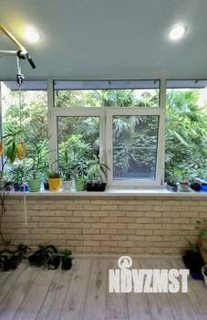 3-к квартира, вторичка, 66м2, 2/5 этаж