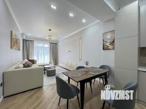 1-к квартира, вторичка, 34м2, 3/6 этаж