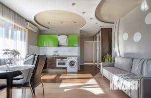 1-к квартира, вторичка, 43м2, 10/12 этаж