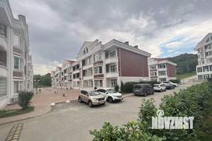 1-к квартира, вторичка, 47м2, 1/3 этаж