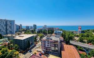 2-к квартира, вторичка, 54м2, 11/20 этаж