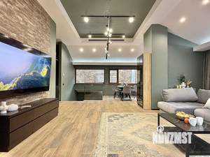 2-к квартира, вторичка, 85м2, 6/6 этаж