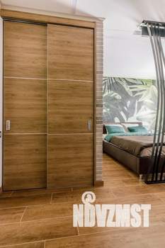 1-к квартира, вторичка, 35м2, 2/5 этаж