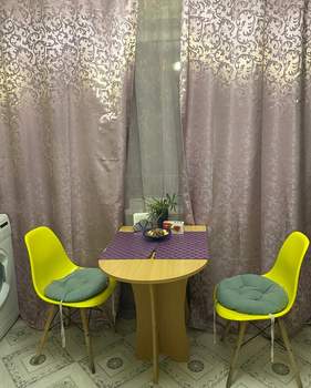 1-к квартира, вторичка, 38м2, 5/5 этаж