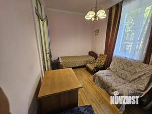 3-к квартира, вторичка, 58м2, 2/3 этаж