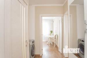 1-к квартира, вторичка, 40м2, 5/10 этаж