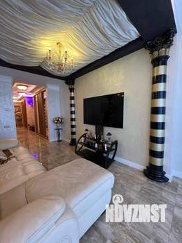 3-к квартира, вторичка, 99м2, 2/7 этаж