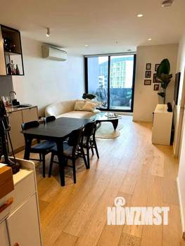 1-к квартира, вторичка, 30м2, 3/11 этаж
