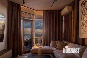 2-к квартира, вторичка, 108м2, 3/4 этаж