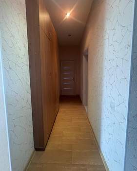 3-к квартира, вторичка, 110м2, 3/6 этаж