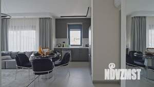 1-к квартира, вторичка, 49м2, 9/20 этаж