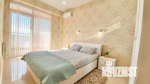 1-к квартира, вторичка, 54м2, 10/18 этаж