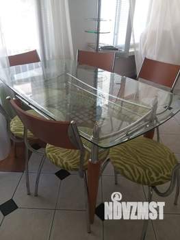 4-к квартира, вторичка, 82м2, 3/4 этаж