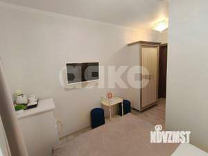 Студия квартира, вторичка, 14м2, 2/4 этаж