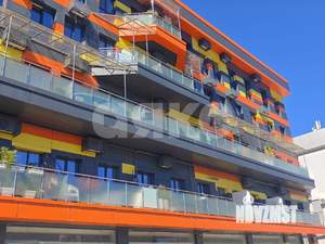 Студия квартира, вторичка, 26м2, 2/5 этаж