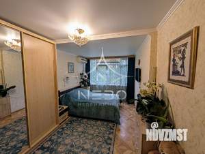 2-к квартира, вторичка, 54м2, 4/5 этаж