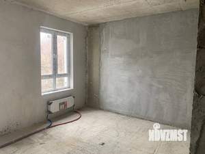 Студия квартира, вторичка, 27м2, 12/12 этаж