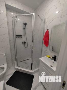 Студия квартира, вторичка, 23м2, 1/7 этаж