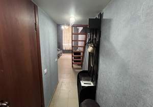 Студия квартира, вторичка, 20м2, 2/5 этаж