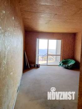 Студия квартира, вторичка, 30м2, 1/2 этаж