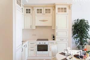 1-к квартира, вторичка, 50м2, 10/26 этаж