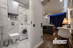 Студия квартира, вторичка, 18м2, 2/3 этаж
