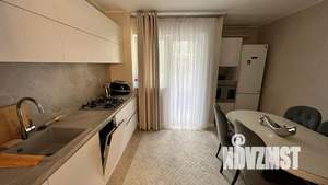 4-к квартира, вторичка, 102м2, 2/5 этаж
