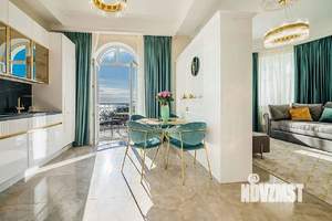 1-к квартира, вторичка, 56м2, 2/6 этаж