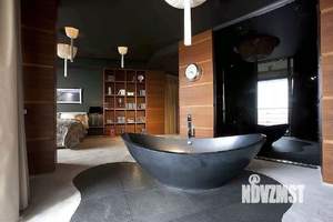 6-к квартира, вторичка, 400м2, 21/22 этаж