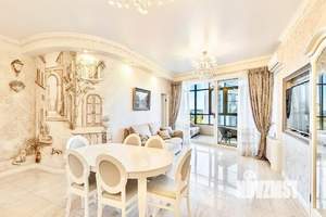4-к квартира, вторичка, 120м2, 5/22 этаж